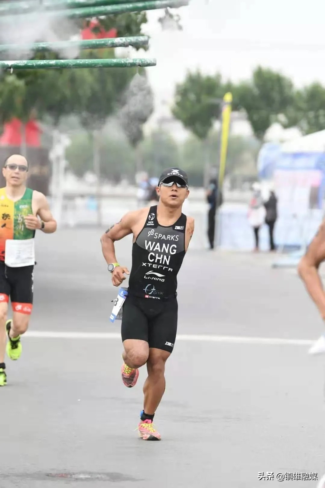 加油中国健儿,加油东京奥运会