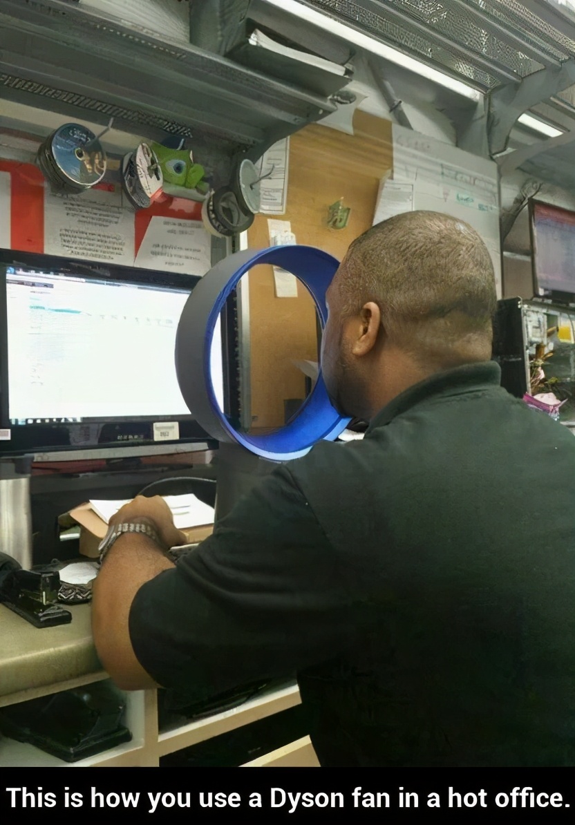 戴森给人的感受,什么品位的人开特斯拉