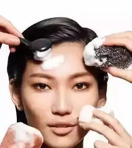 头发毛孔油脂堵塞怎么疏通毛孔,头皮毛孔堵塞怎么疏通毛孔