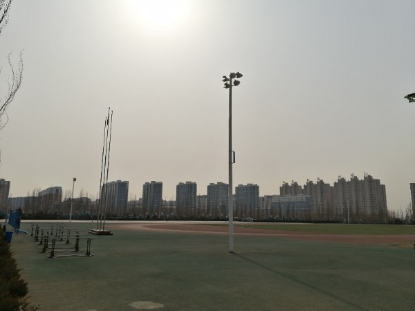 张家口有哪些新学校,张家口旧校区