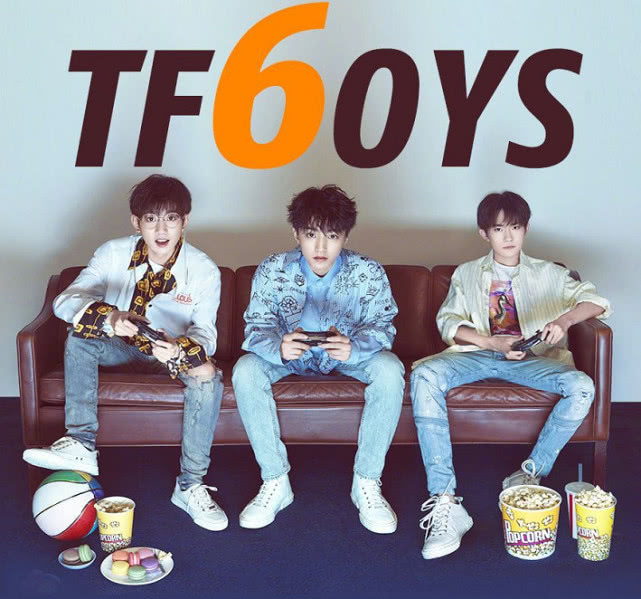 tf六周年演唱会信仰之名,tf六周年演唱会名场面