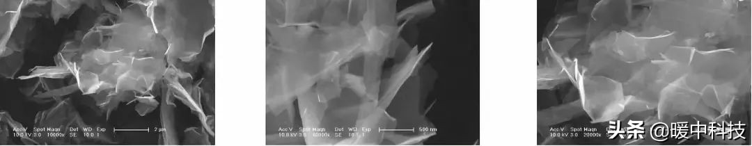 暖中科技丨没有建筑节能保温，何谈农村清洁取暖