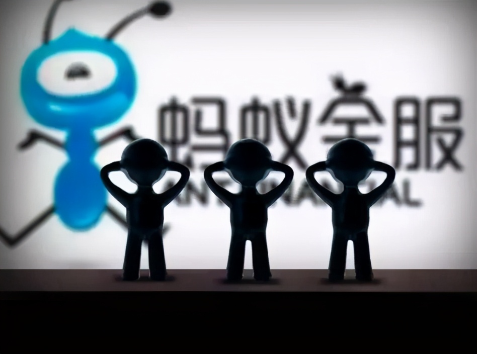 马云这两年经历了什么,马云经历了什么事件