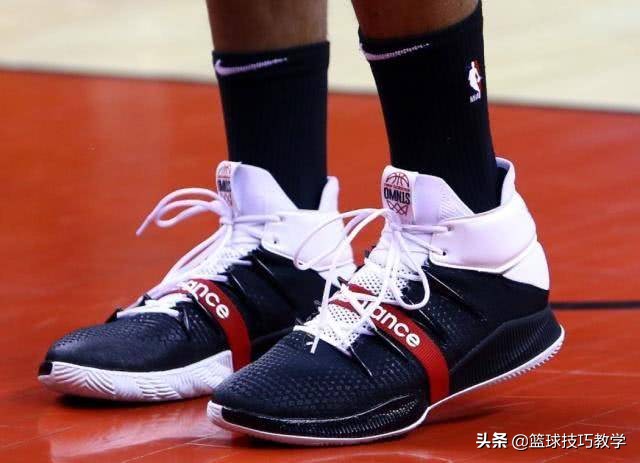 新百伦将出的鞋子,冷门球鞋新百伦