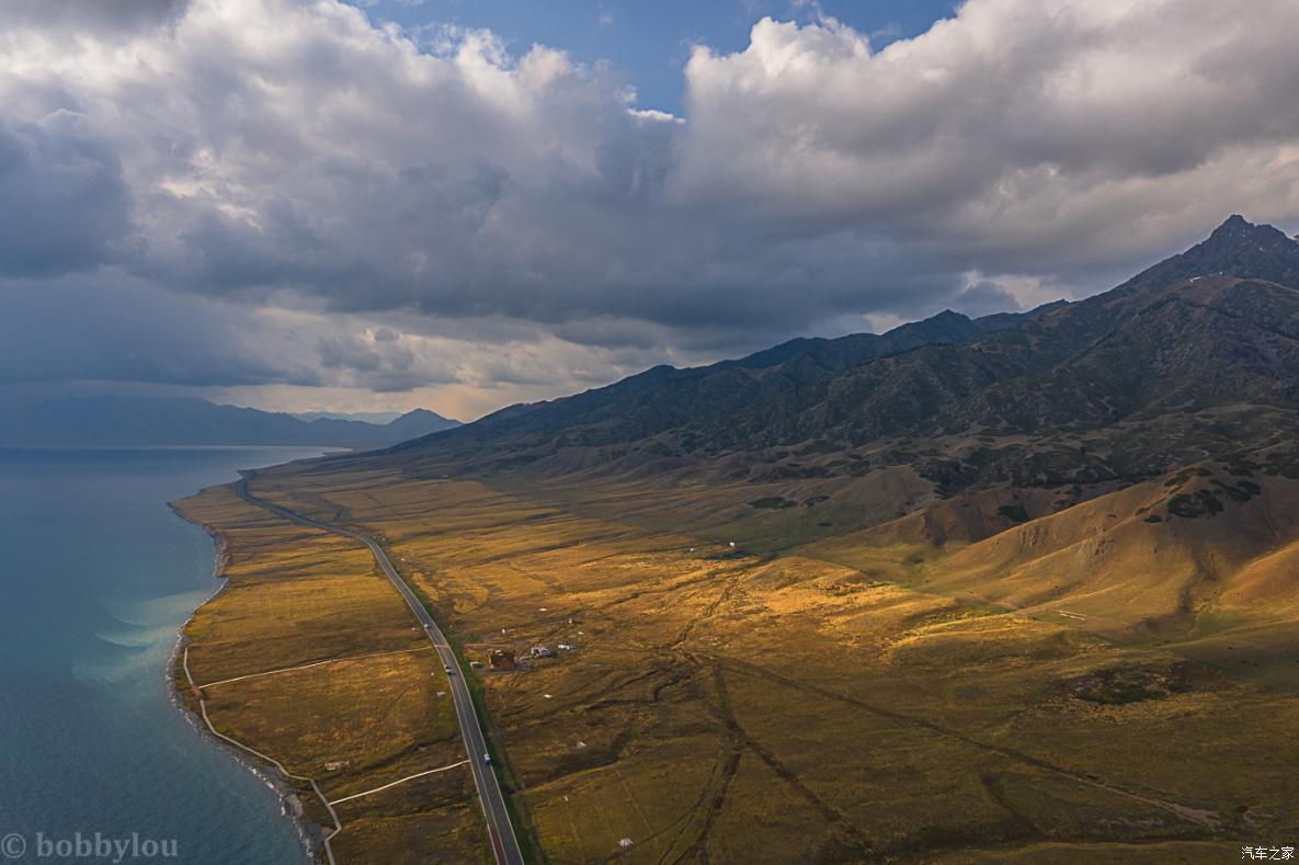 为美食而旅行,为美食美景而来