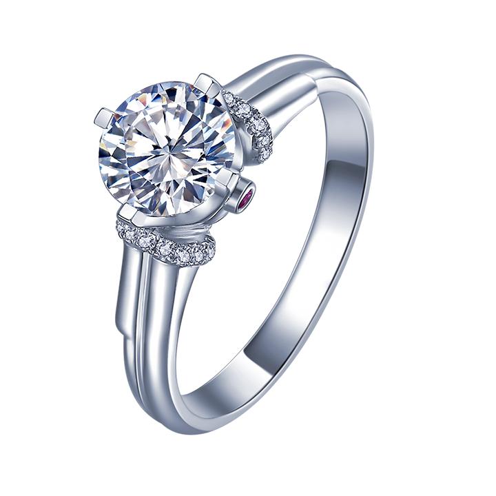 铂金钻戒值得购买吗,铂金钻戒性价比高的购买攻略