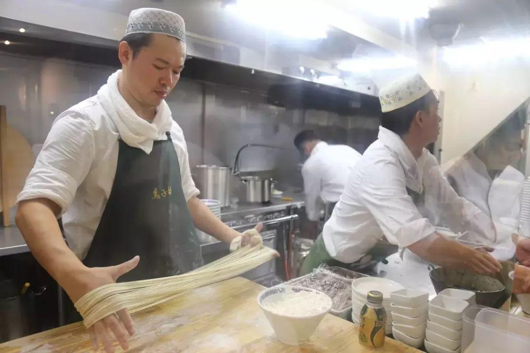 曾风靡全国的兰州拉面，为啥没人愿意吃了？原因有4点，太现实了