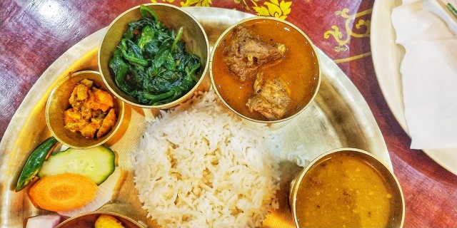 尼泊尔幸福指数最高国家,尼泊尔周边国家有哪些