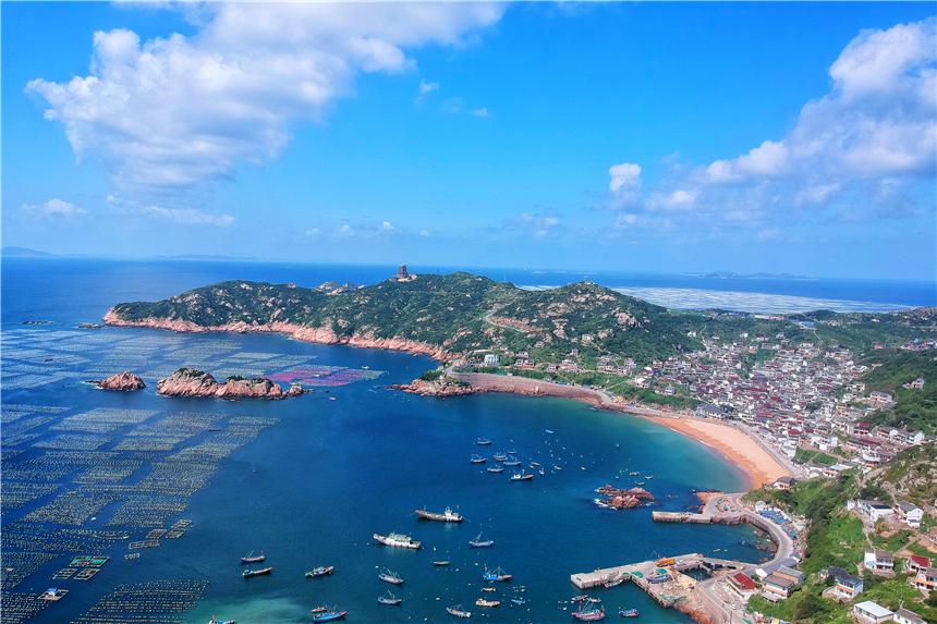 嵊泗旅游美食攻略,嵊泗攻略3天2夜美食推荐