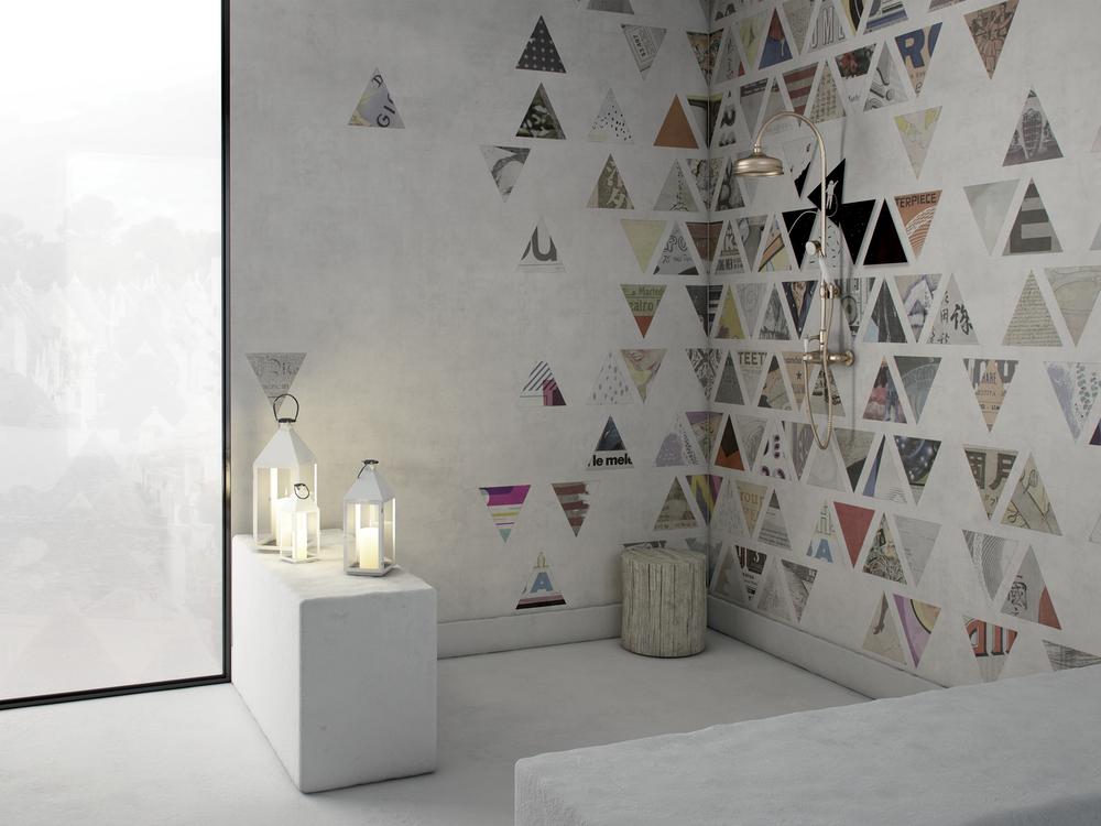 洗澡间最新款防水墙壁纸,最好的防水壁纸