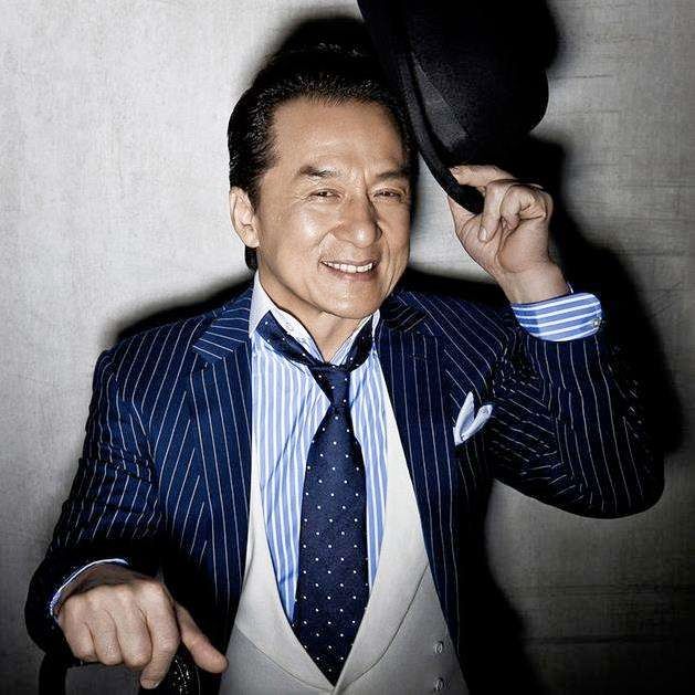 我不做大哥好多年成龙纪录片,成龙我不做大哥好多年