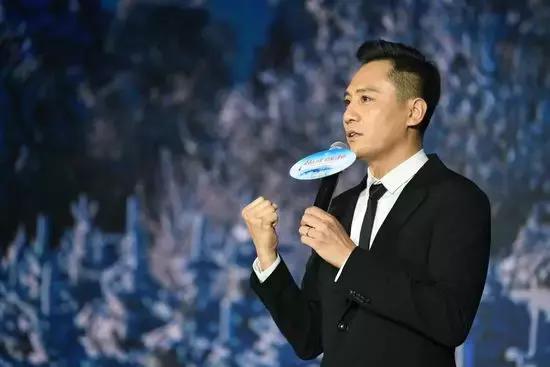 开眼｜为你揭秘“火华社长”代言的“冬之景”！