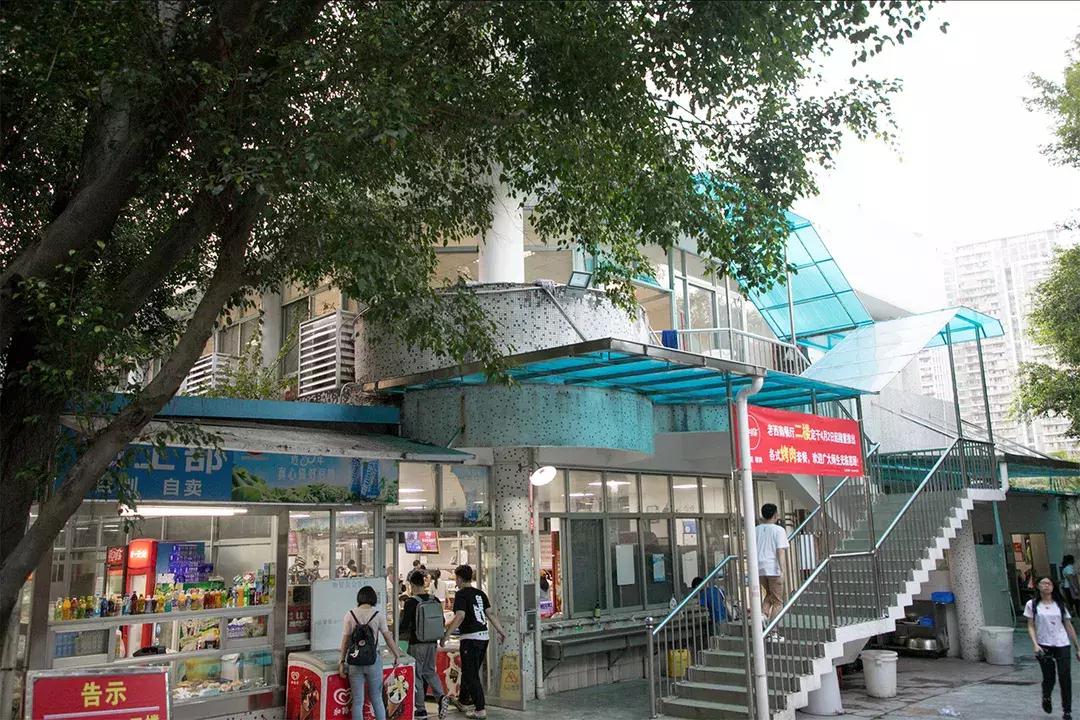 深圳大学游玩攻略一日游,深圳大学打卡攻略