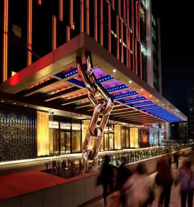 十大最美国际酒店,全球30个最美的野奢酒店