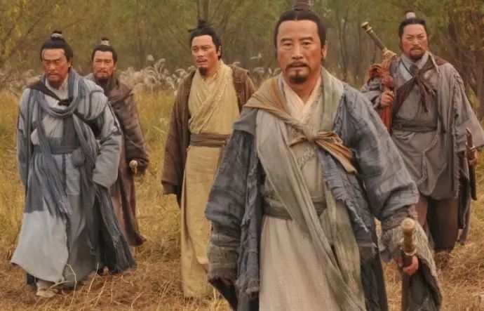 裘是1001夜22夜：皮之不存，毛将安附，出尔反尔的晋惠公