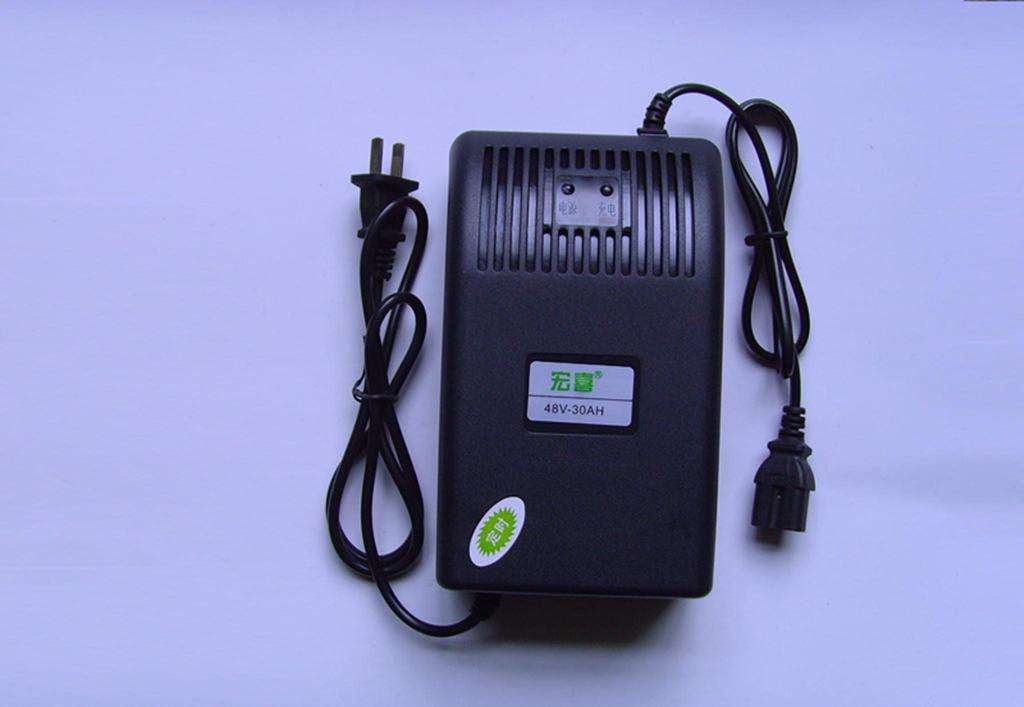 电动车充电器充电噪音大怎么回事,电动自行车充电器噪音大怎么解决