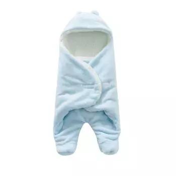 天冷夜里宝宝老是踢被怎么办,防止宝宝睡觉踢被的小妙招