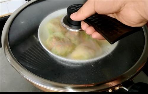 白菜新做法吃了20年,吃了30多年白菜