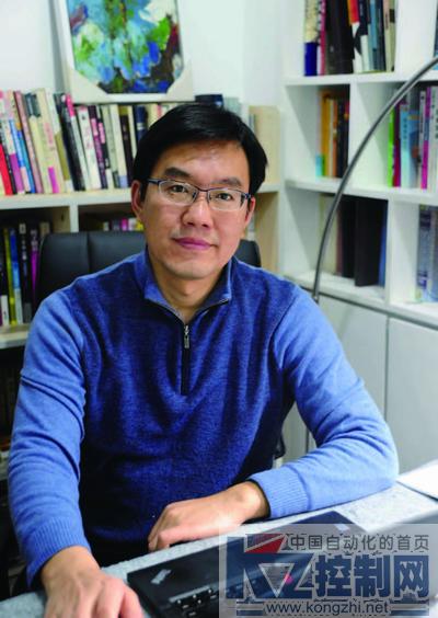 亚控科技工业软件,亚控科技