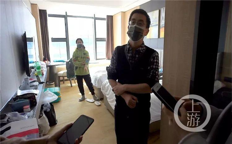 重庆,求求你不要再低调了