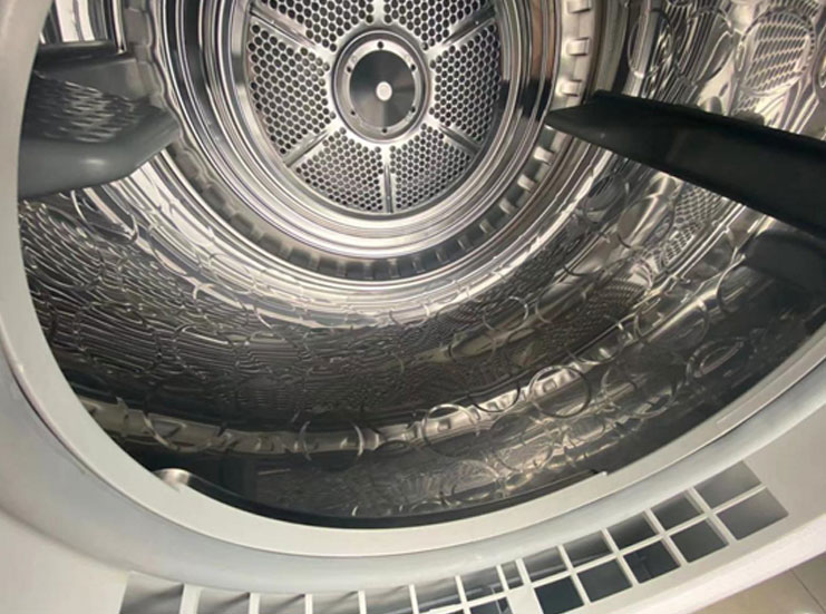 asko旗舰洗衣房,asko洗衣房怎么样