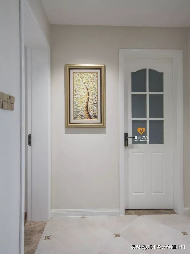 超美地板设计,超美拼贴