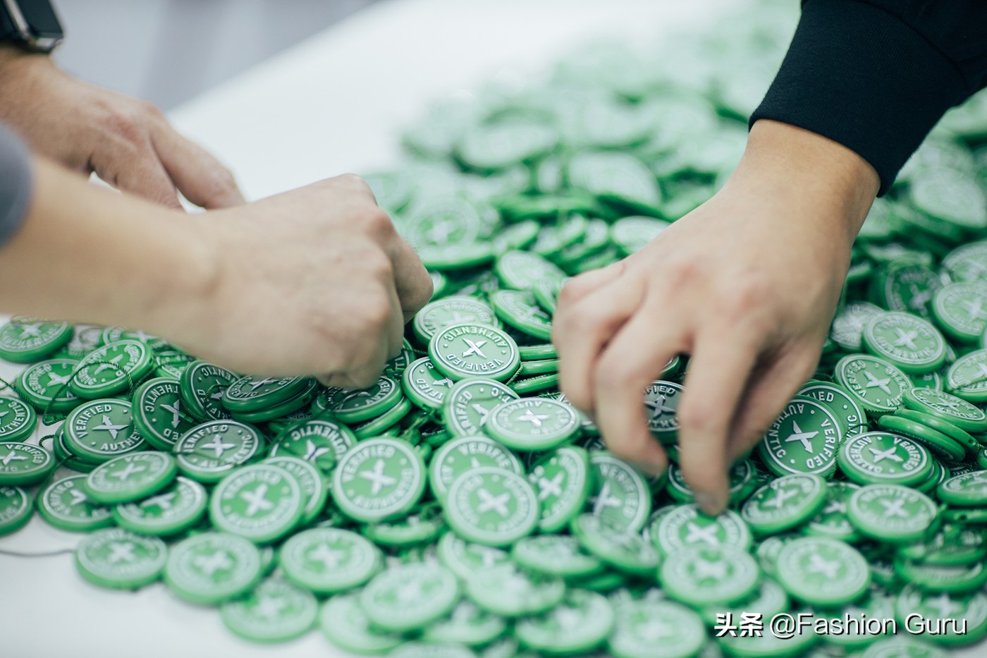 球鞋转卖自己发货还是平台发货,球鞋转售平台goat正式登陆中国