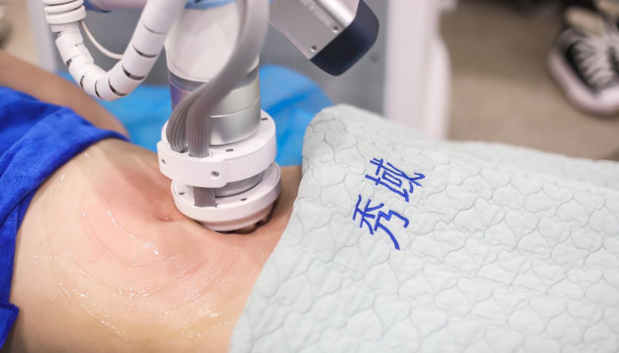 宫寒型肥胖怎么减,身材越来越变形