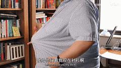 阿福老外专访,老外阿福上海