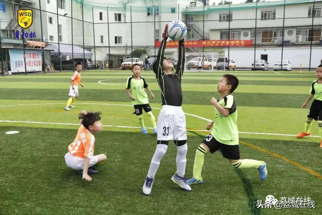 第二届莆田市涵江区足球邀请赛,莆田市足球锦标赛初中