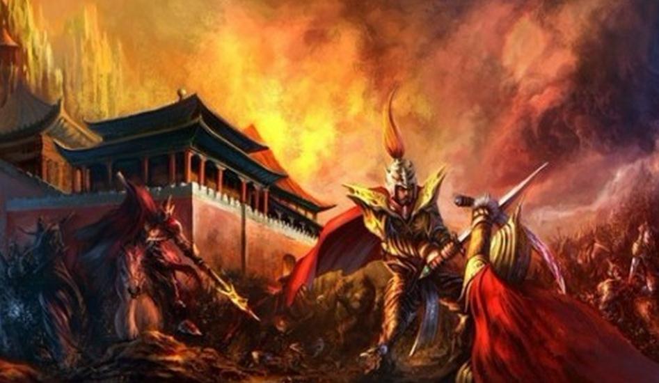 曹操麾下第一谋士是谁,曹操谋士奉献计谋