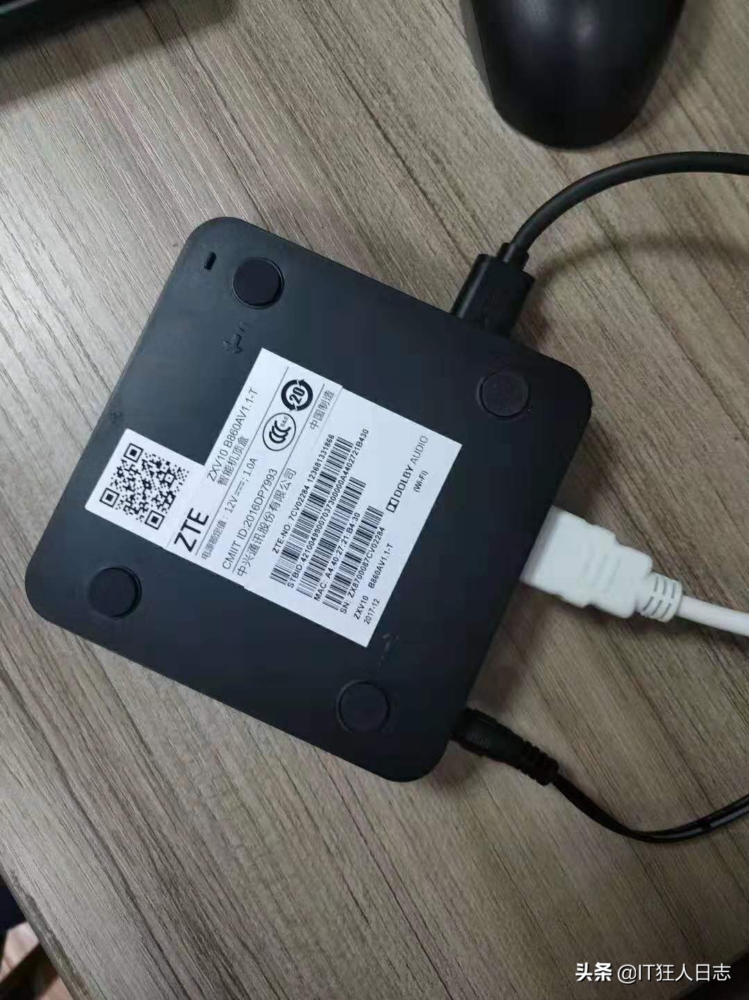 装宽带送的机顶盒为什么不能用,装了宽带没给机顶盒怎么办