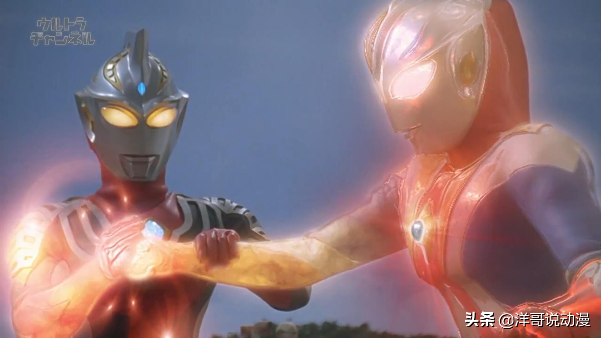 奥特银河格斗三冷门奥特曼,为什么冷门奥特曼都很强
