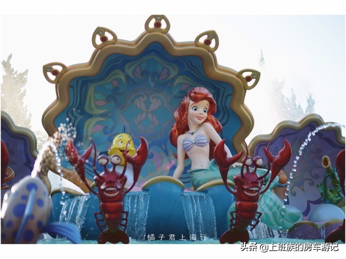 上海迪士尼自驾停车攻略,上海迪士尼快速通行证攻略