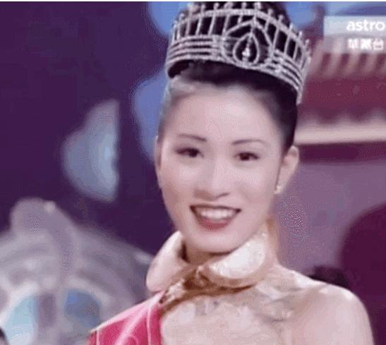 2021香港小姐港姐,2021香港小姐历届港姐出场