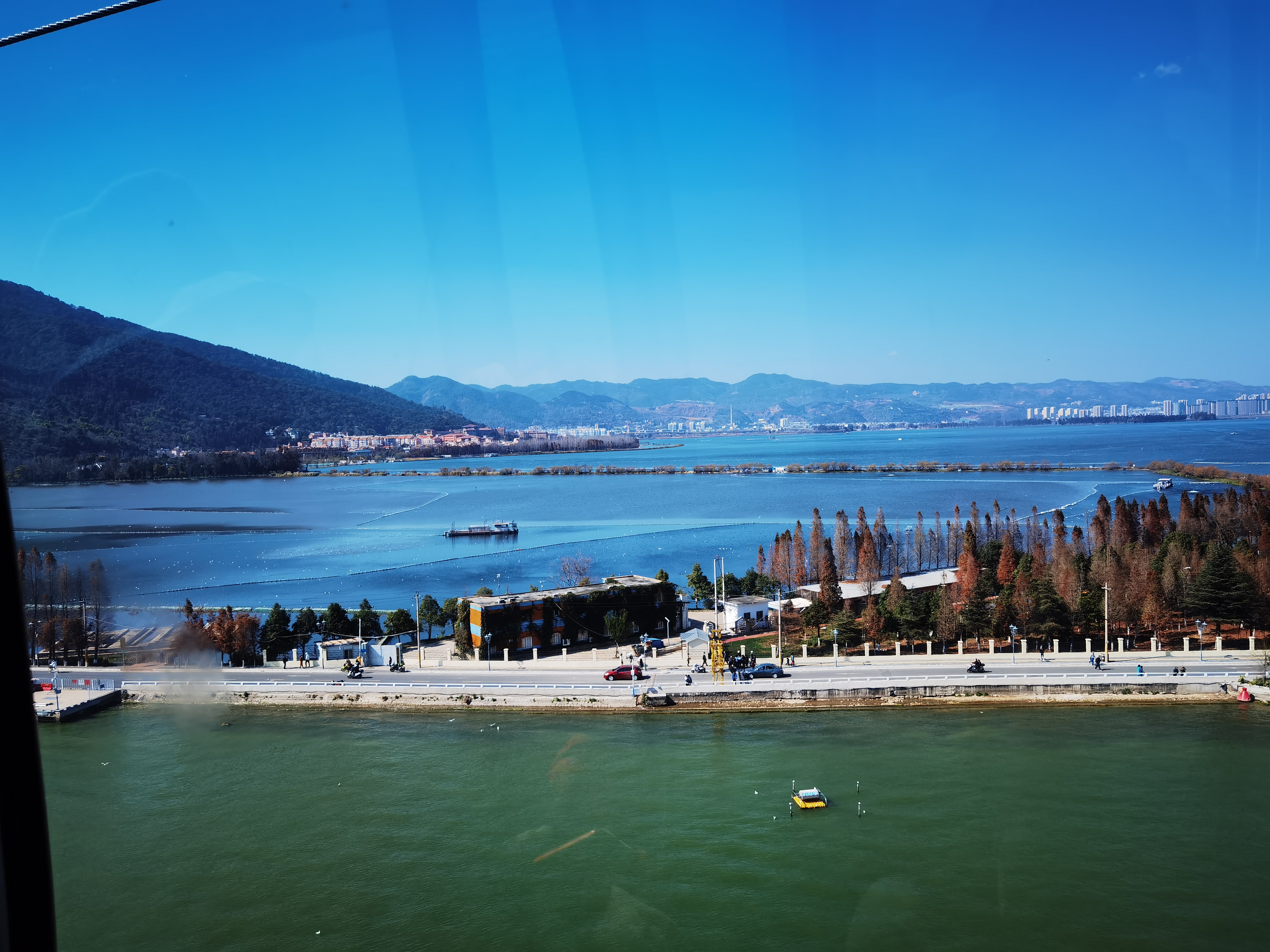 昆明真实的五一度假攻略图片,昆明游玩景点夜景图片真实