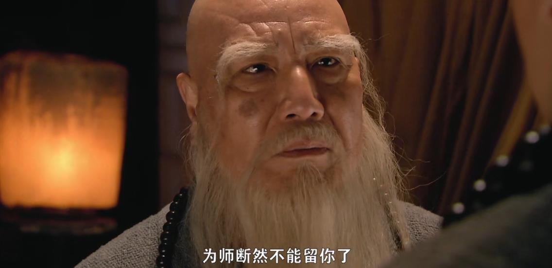 鲁智深凭借疯魔杖法打遍无敌手,鲁智深武艺到底有多强为何会败