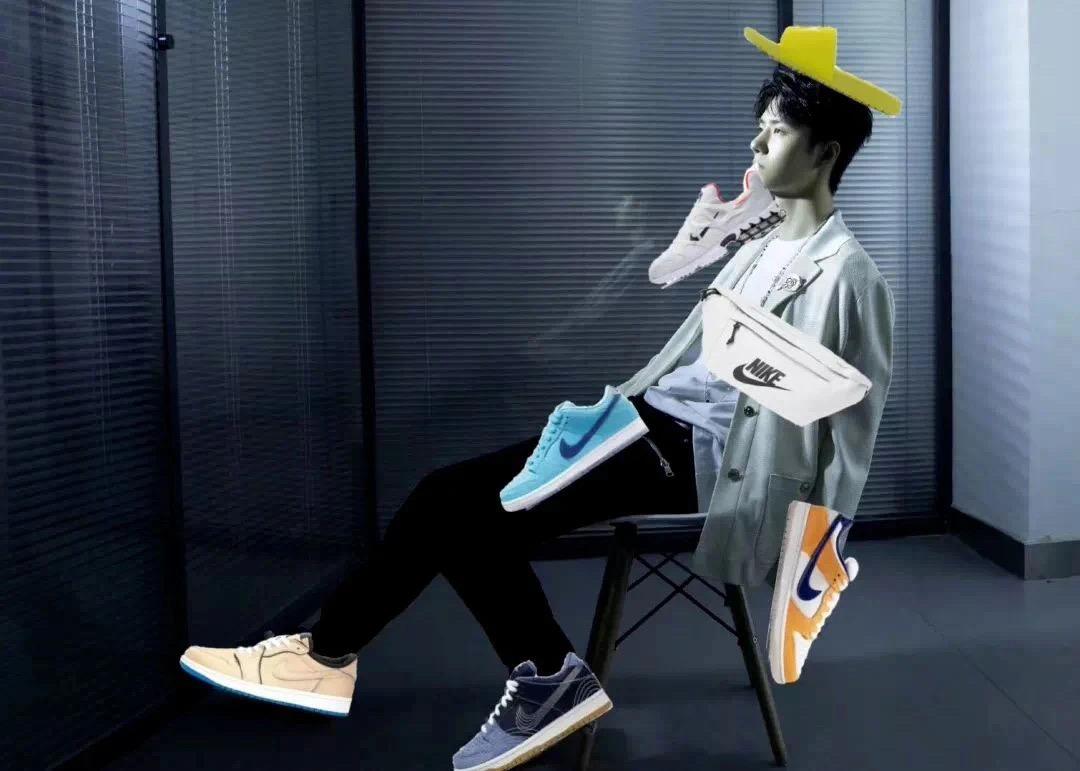 一双李宁鞋多少钱,一双李宁多少钱