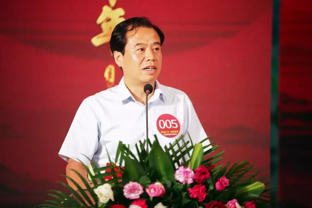 酒业专家谈老酒收藏,名酒品鉴老酒收藏