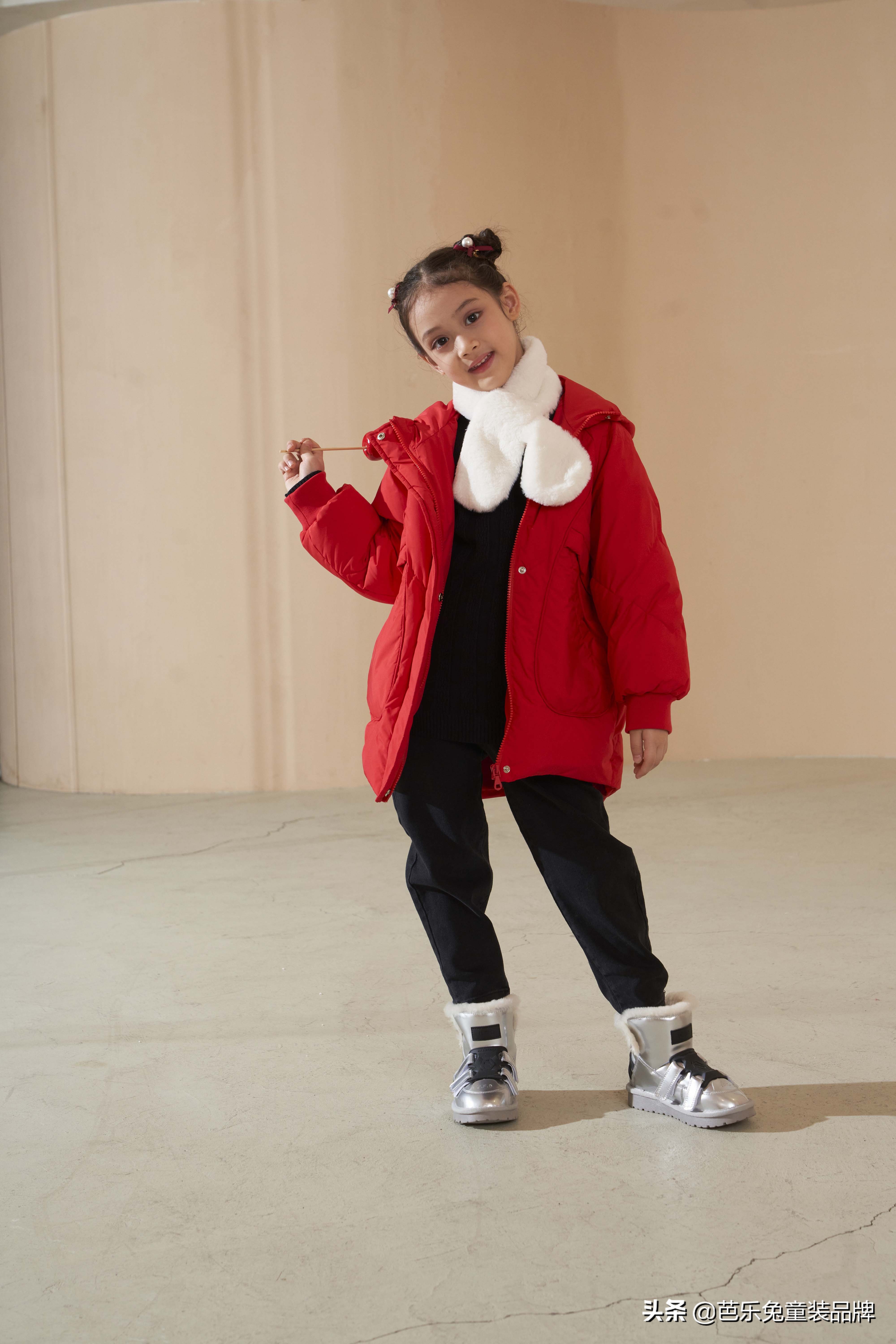 童装店经营新手必看,童装店经营技巧分享