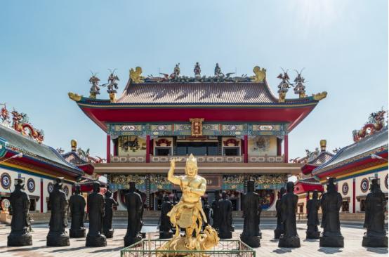 泰国芭堤雅旅行买什么回去,泰国芭提雅旅游攻略大全