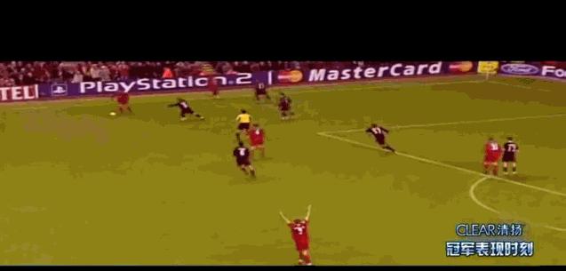 力拔山兮气盖世！盘点足坛十大“重炮手”