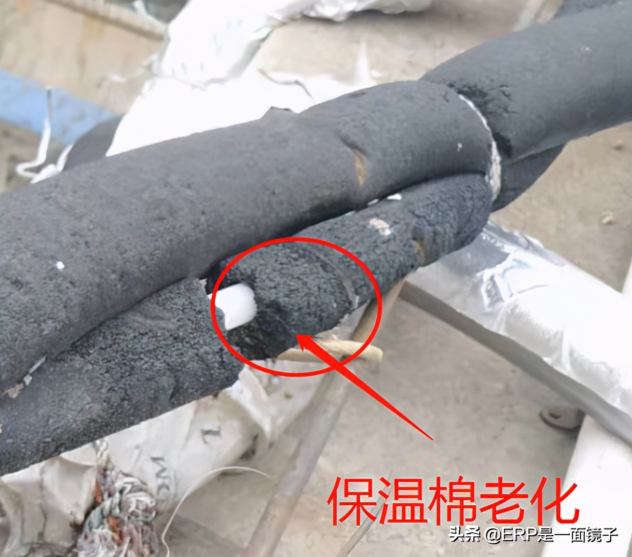 太阳能防冻管零下15度会冻裂吗,太阳能冬天漏水是水管裂了吗