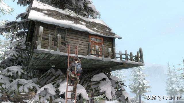 明日之后手游快速发展,明日之后全新生存手游