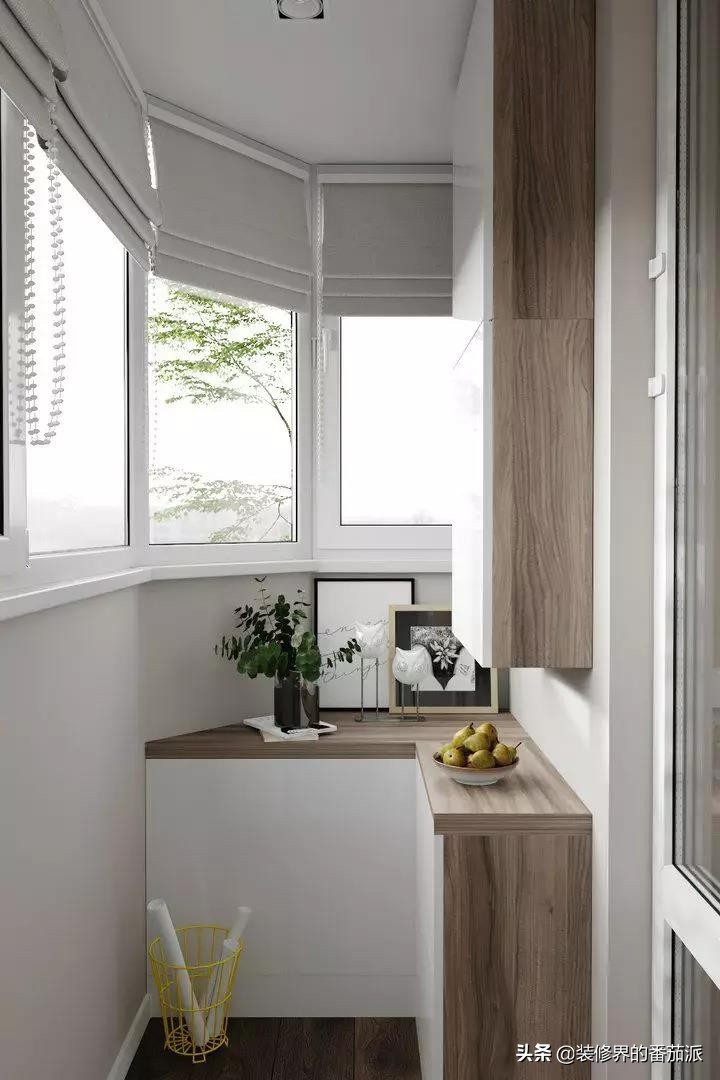 现在阳台风水禁忌,阳台风水禁忌不可忽视