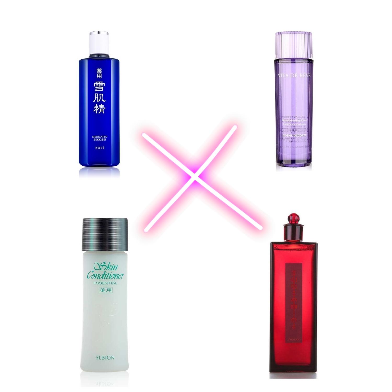 修复红血丝用雅漾还是薇诺娜,红血丝修复屏障护肤套装测评