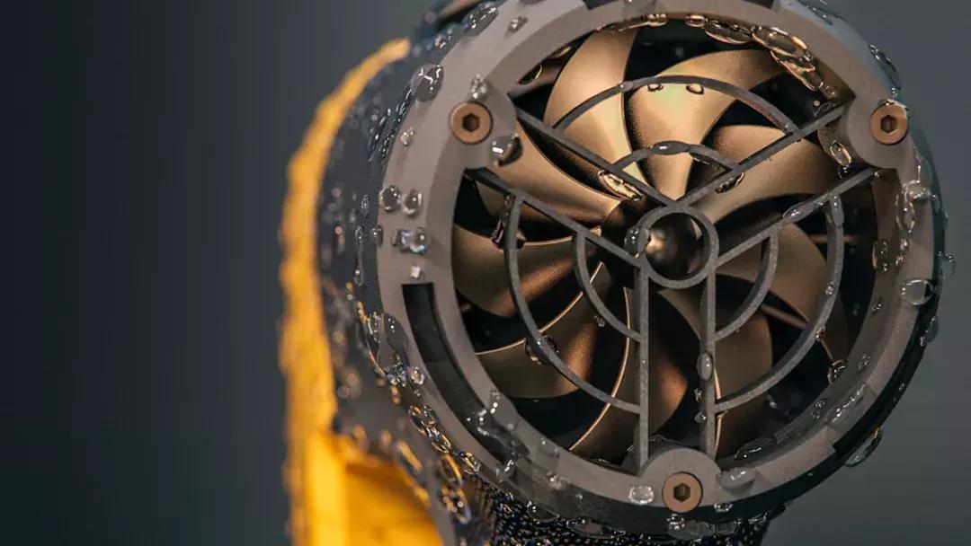 电钻架构设计,电钻设计稿