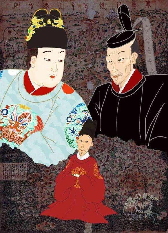 丰臣秀吉的智囊,丰臣秀吉之妻宁宁