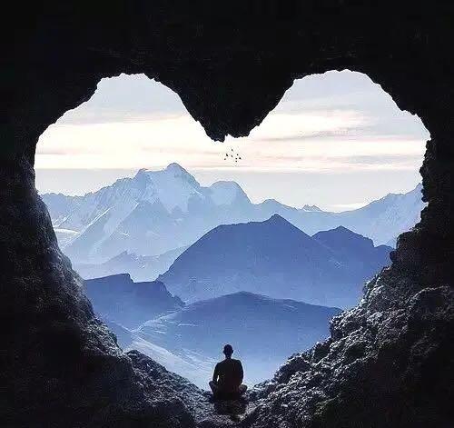 无感大概是成年人最好的状态,无感状态什么都无所谓