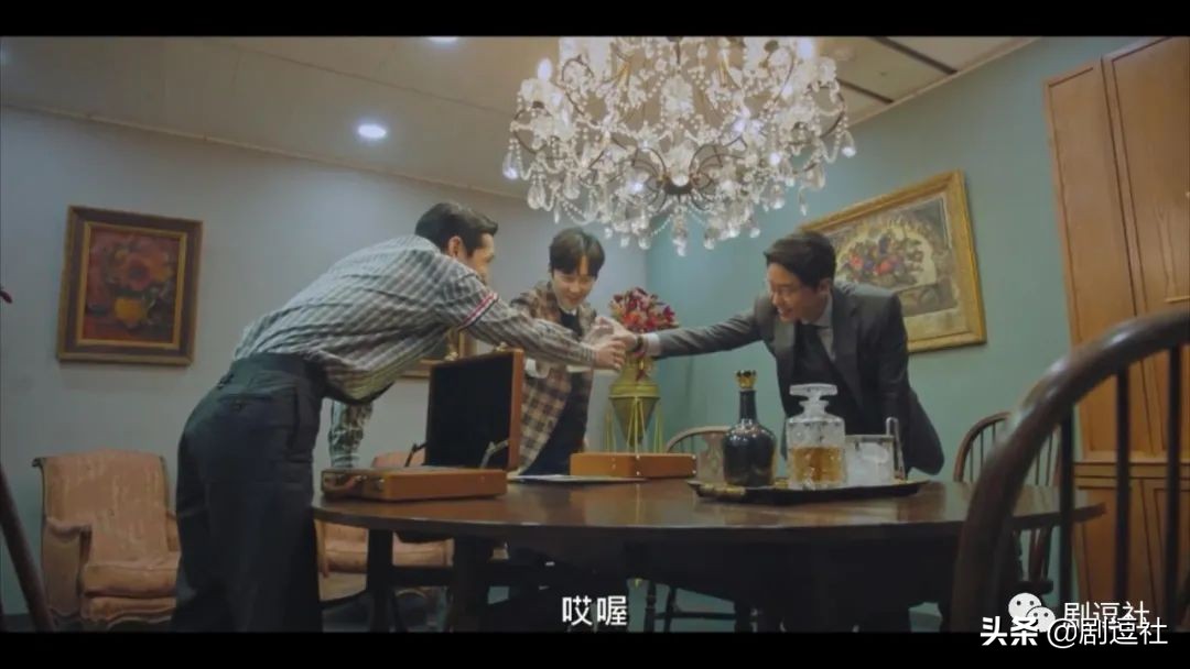 韩国财阀狗血复仇剧,韩国十大财阀狗血剧